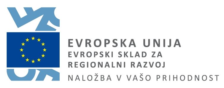 Evropski sklad za regionalni razvoj,