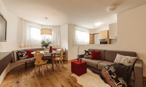 Apartmaji slike